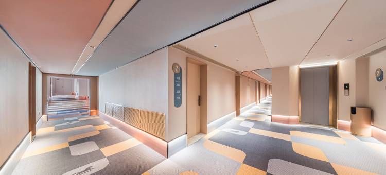 汉庭酒店(乌兰浩特火车站店)图片