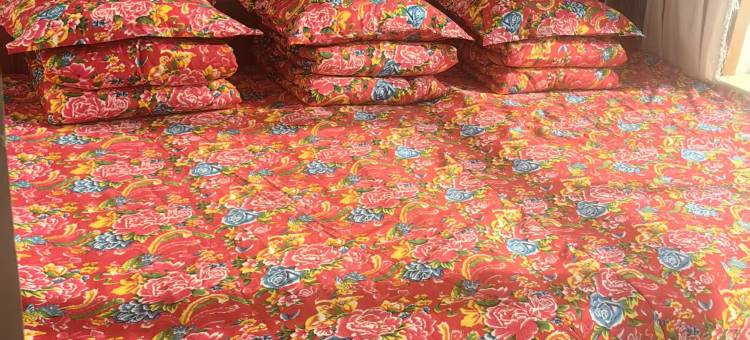 雪乡东方假日酒店图片