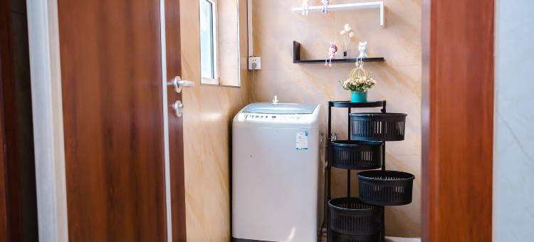 贝壳酒店(临汾洪洞中心广场店)图片