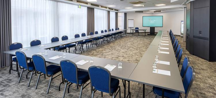 波琴多特蒙德 ACHAT 酒店(ACHAT Hotel Bochum Dortmund)图片