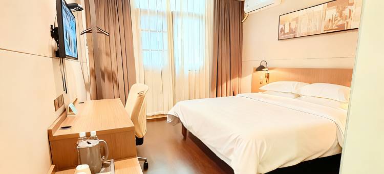 锦江之星品尚(上海杨行宝杨路店)图片