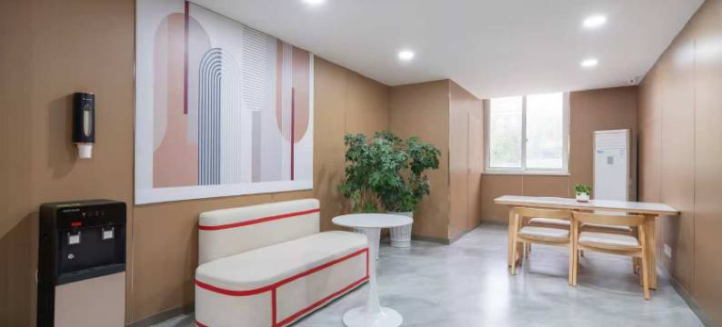 尚客优酒店(济南长清大学城店)图片