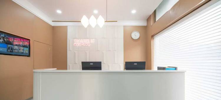 尚客优酒店(济南长清大学城店)图片