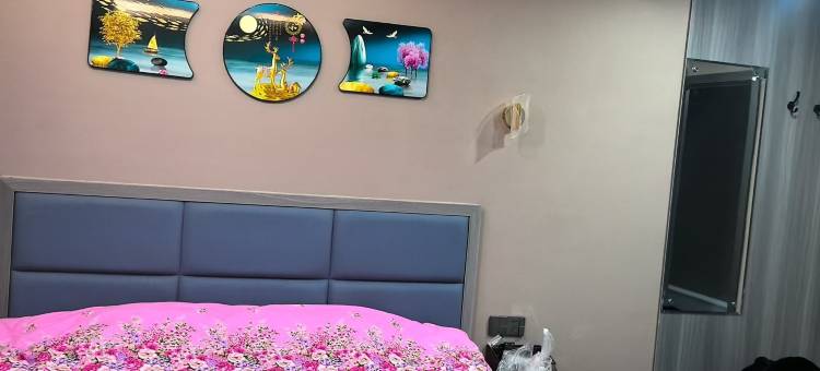 温馨时尚宾馆图片