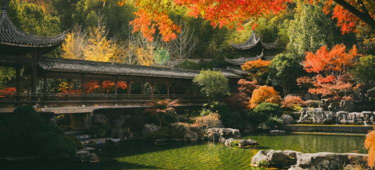 千岛湖燕山君澜度假酒店图片