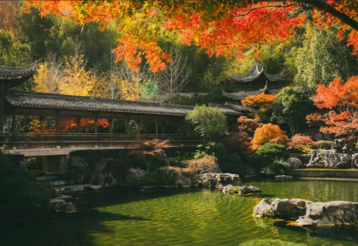 Qiandao Lake Yanshan NARADA Resort Hotel Hotel Overview