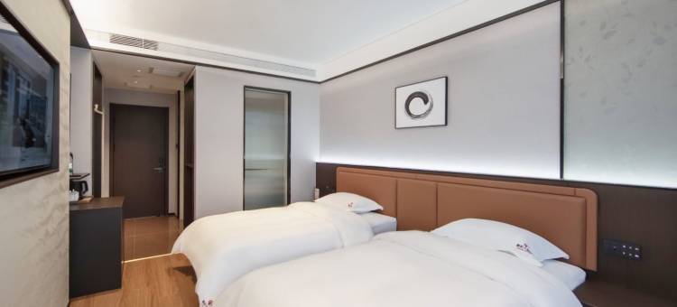 融和大酒店图片