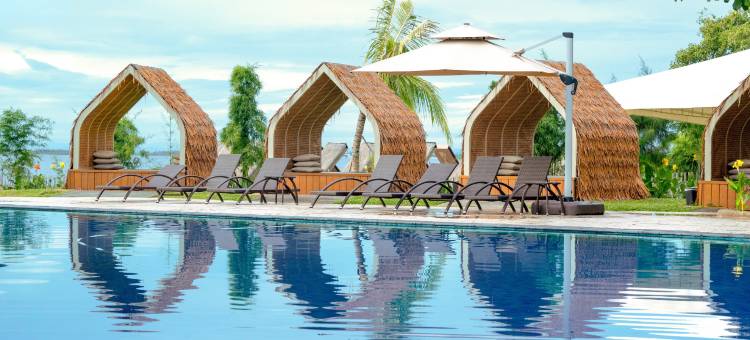 MCollection - Resort-style Comfort Near Mactan Airport图片