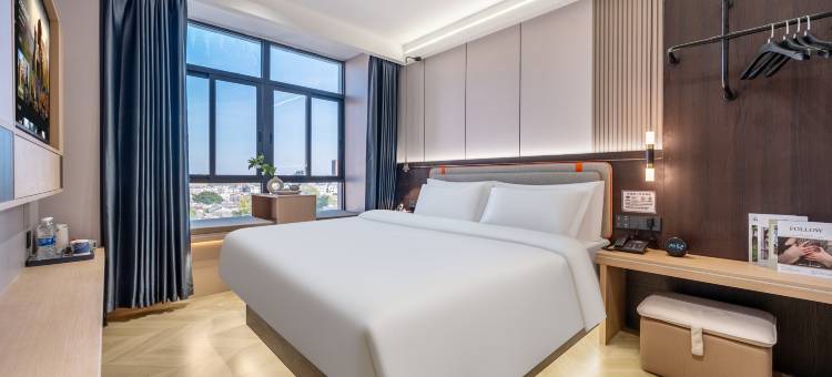 星璨·朗轩酒店(揭阳潮汕机场店)图片