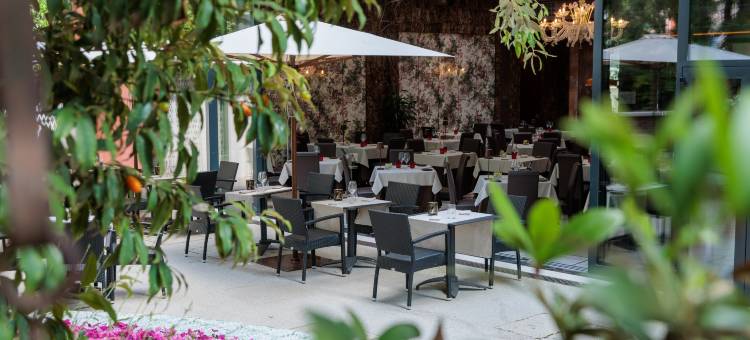 美憬阁威尼斯帕帕多坡里酒店(Hotel Papadopoli Venezia - MGallery)图片