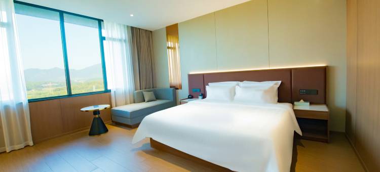 景轩酒店(翁源经济开发区店)图片