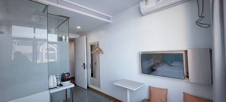 7天酒店(泰兴文昌路店)图片