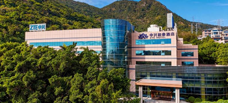 深圳大梅沙中兴和泰酒店图片