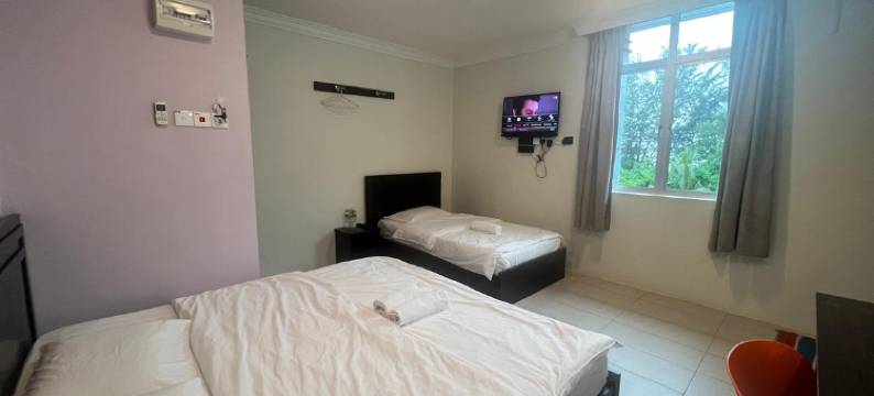 OYO 91259 Hai Thien Motel图片