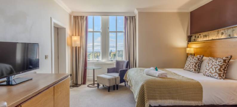 阿佩克斯邓布兰海德鲁酒店(Apex Dunblane Hydro Hotel)图片