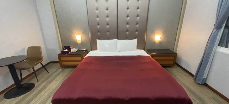 花乡商务汽车旅馆-凤山店图片