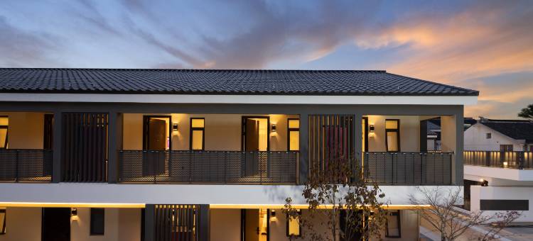 苏州木渎万达悦华度假酒店图片