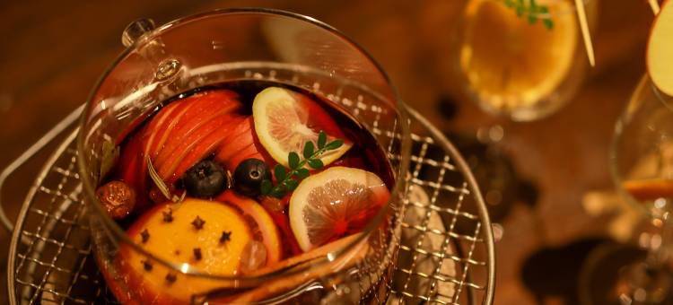 携程度假农庄(河南安阳林州石板岩店)图片