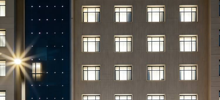 星辰酒店(抚州东乡抚州东站店)图片