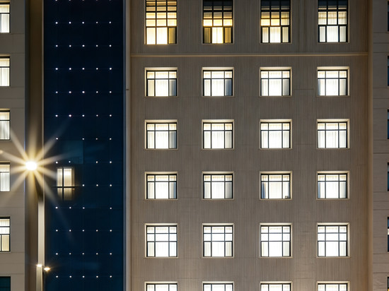 星辰酒店(抚州东乡抚州东站店)