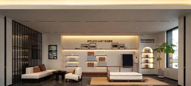 苏州吴江东太湖风景区运河大道亚朵酒店图片