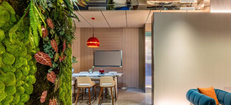 上海北外滩智选假日酒店图片