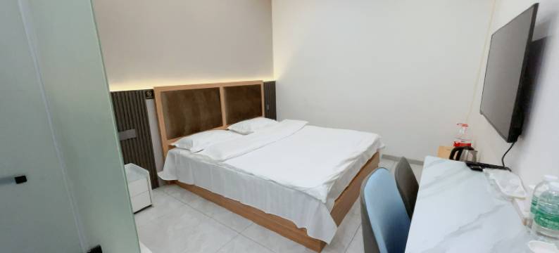 齐齐哈尔九千商务宾馆图片