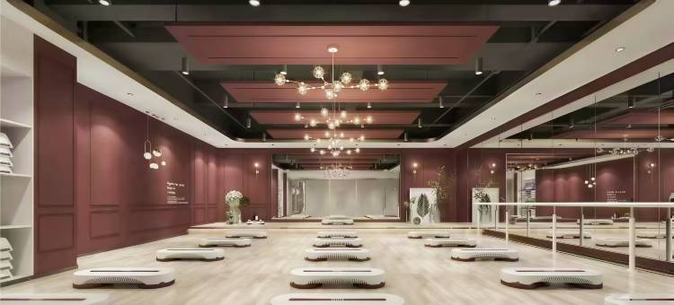 广州·华美达｜WYNDHAM·ENCORE国际酒店(白云火车站三元里店)图片