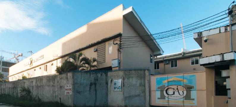 宿务曼达维大公寓(Grand Apartelle Mandaue Cebu)图片