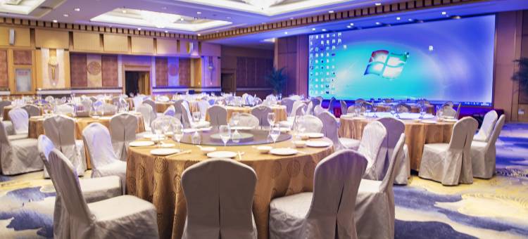 浙江国际雷迪森广场酒店图片