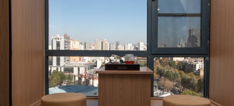 海屿月酒店(昆明解放军昆明总医院大观楼店)图片
