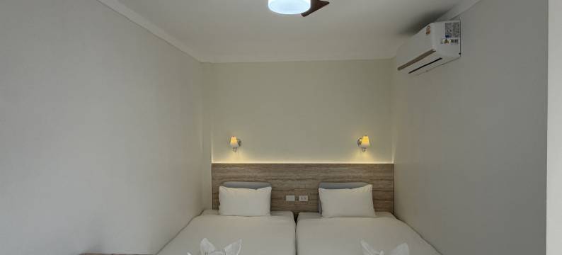 芭东海滩七加美宿(Beds Patong)图片