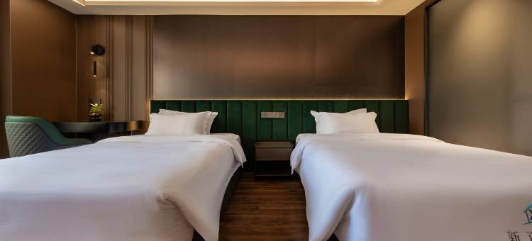 云霄新正酒店(漳州云霄汽车站店)图片