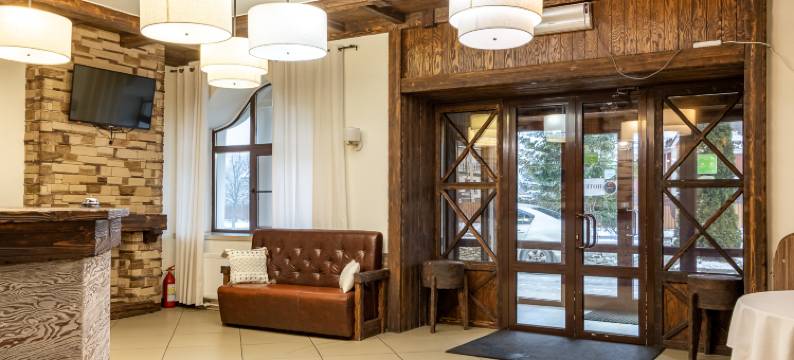 普希金的房间(Nomera v Pushkine)图片