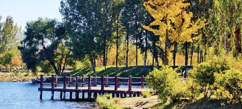 丽怡酒店(广水滨河公园玉明店)图片