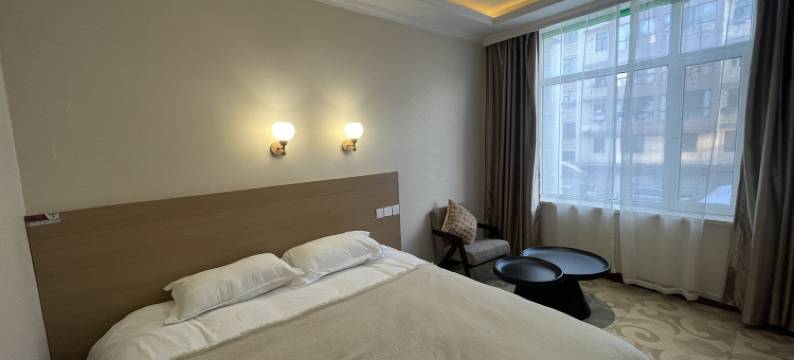 长白山芯悦宾馆图片