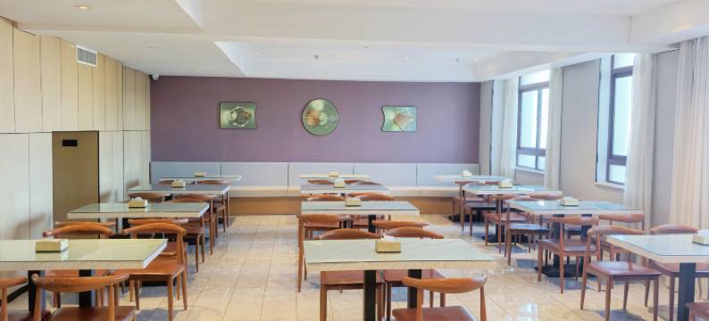 趣影电竞酒店(连云港灌云幸福大道店)图片