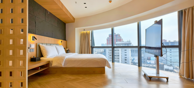 徐州•𝐌𝐔𝐉𝐈木季｜Adesigners House(苏宁广场店)图片