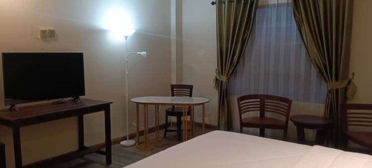 邦加湾度假村(Bidakara Bangka Bay Resort)图片
