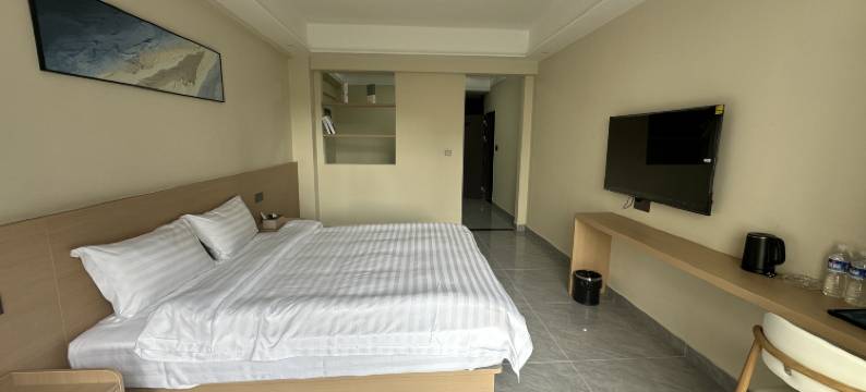 一禾云漫民宿(博鳌海的故事店)图片