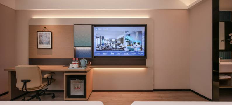 宜尚酒店(北京望京科技园东湖渠地铁站店)图片