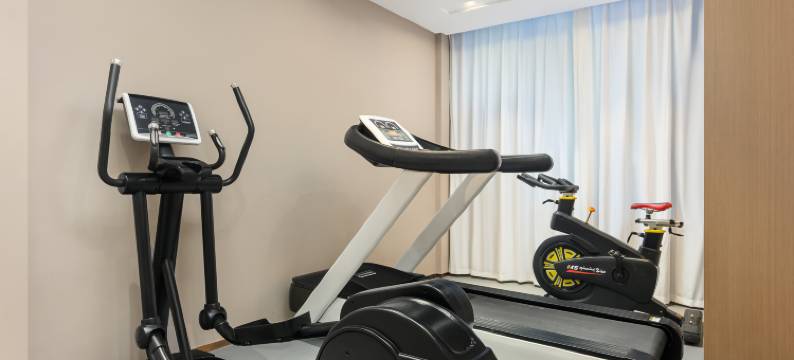 麗枫酒店(曲靖麒麟花园店)图片