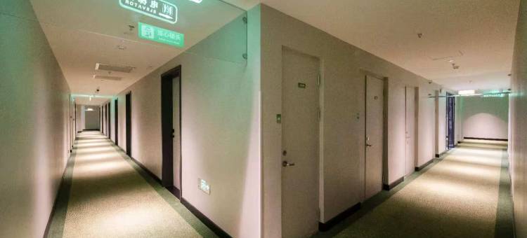 海友酒店(北京首都机场南法信地铁站店)图片