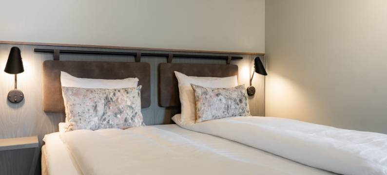 品质特罗姆瑟大酒店(Quality Hotel Grand Tromsø)图片