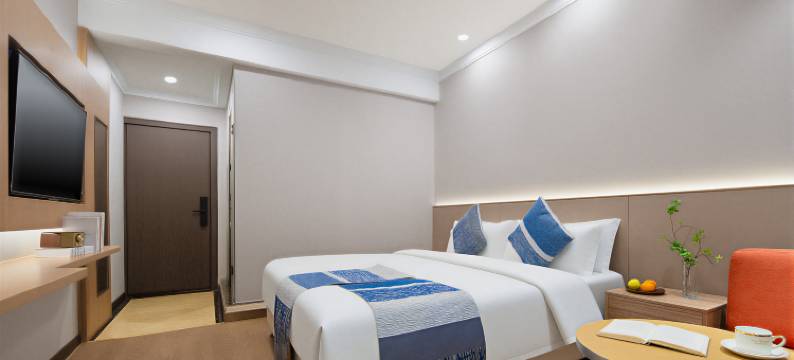 成都安靖宾馆图片