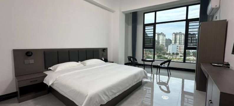 阿桐穆民宿图片