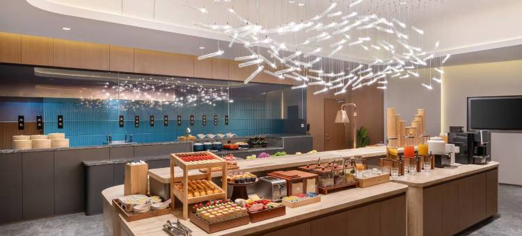 无锡三阳广场诺富特酒店图片