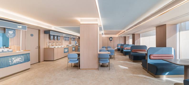 汉庭酒店(漳州万达广场店)图片