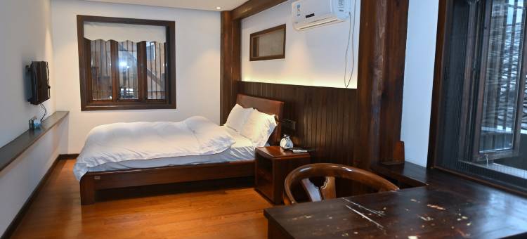 永泰松口气客栈图片