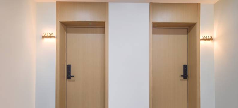 柏豪电竞酒店(张家界后溶美食街店)图片